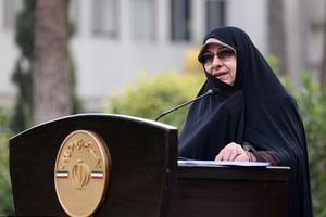 تقدیر معاون رئیس‌جمهور در امور زنان و خانواده از عملکرد بانک سینا در اعطای وام ازدواج و فرزندآوری
