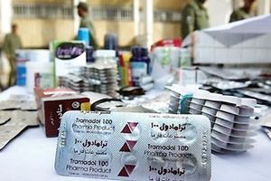 جابجایی قرص و شربت روانگردان در پوشش راننده‌تاکسی/کشف 20 هزار عدد قرص ترامادول