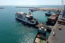 از سرگیری سفرهای دریایی خارجی از بندرلنگه