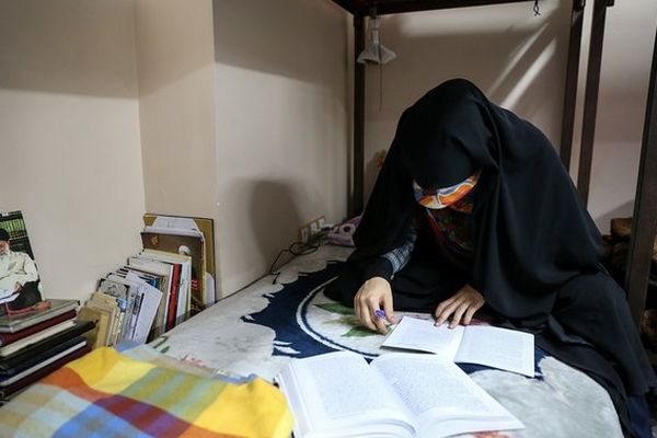 خوابگاه‌های دانشگاه تهران از فردا تعطیل است