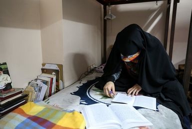 ۳۳ خوابگاه دانشجویی در جنگ اخیر آسیب دیده است