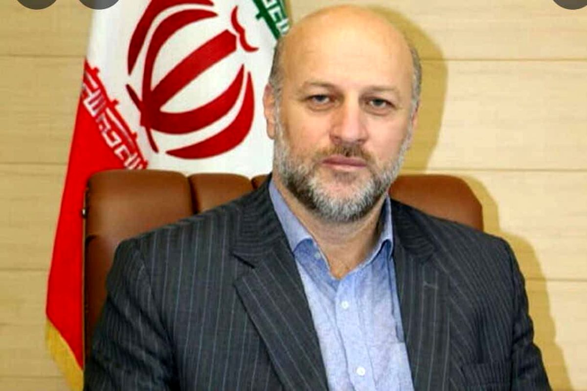 سرپرست معاونت سياسى و اجتماعى استاندارى تهران