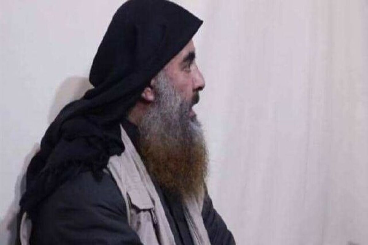 ابوبکر بغدادی