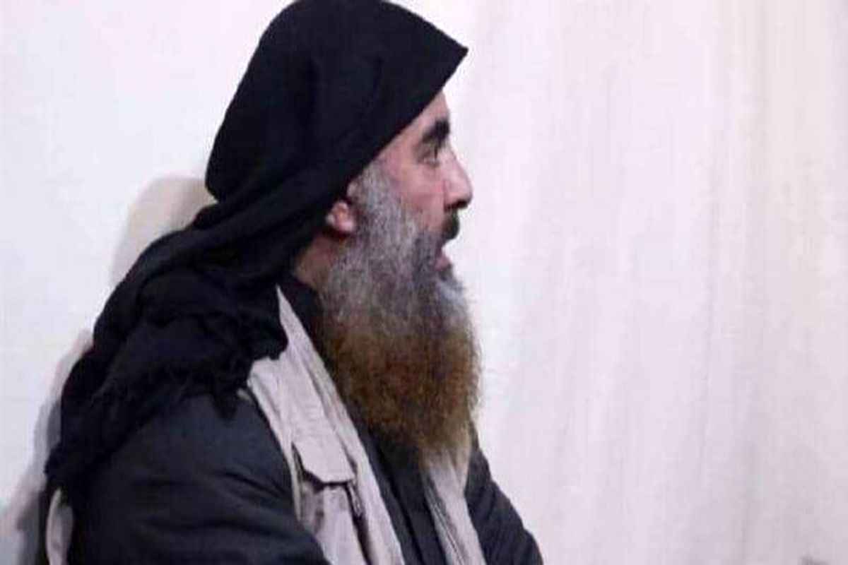 ابوبکر بغدادی