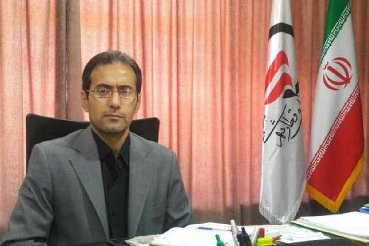 سعید بشریان بناب