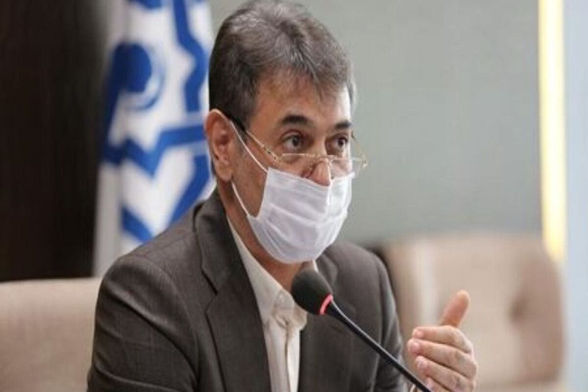 محمد مهدی ناصحی بیمه سلامت