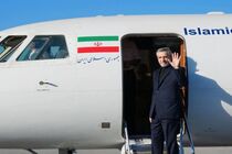 سرپرست وزارت امور خارجه عازم اربیل عراق شد