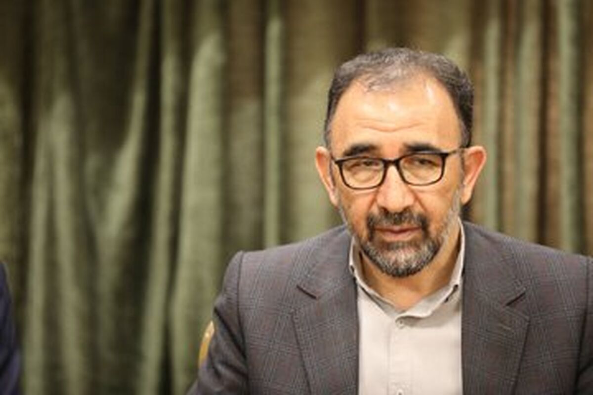 استاندار خراسان رضوی