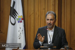 استعفای صالحی امیری پذیرفته شد