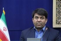 رتبه نخست یزد در اتصال آنلاین شعب اخذ رای/پیش‌بینی مشارکت ۸۰درصدی