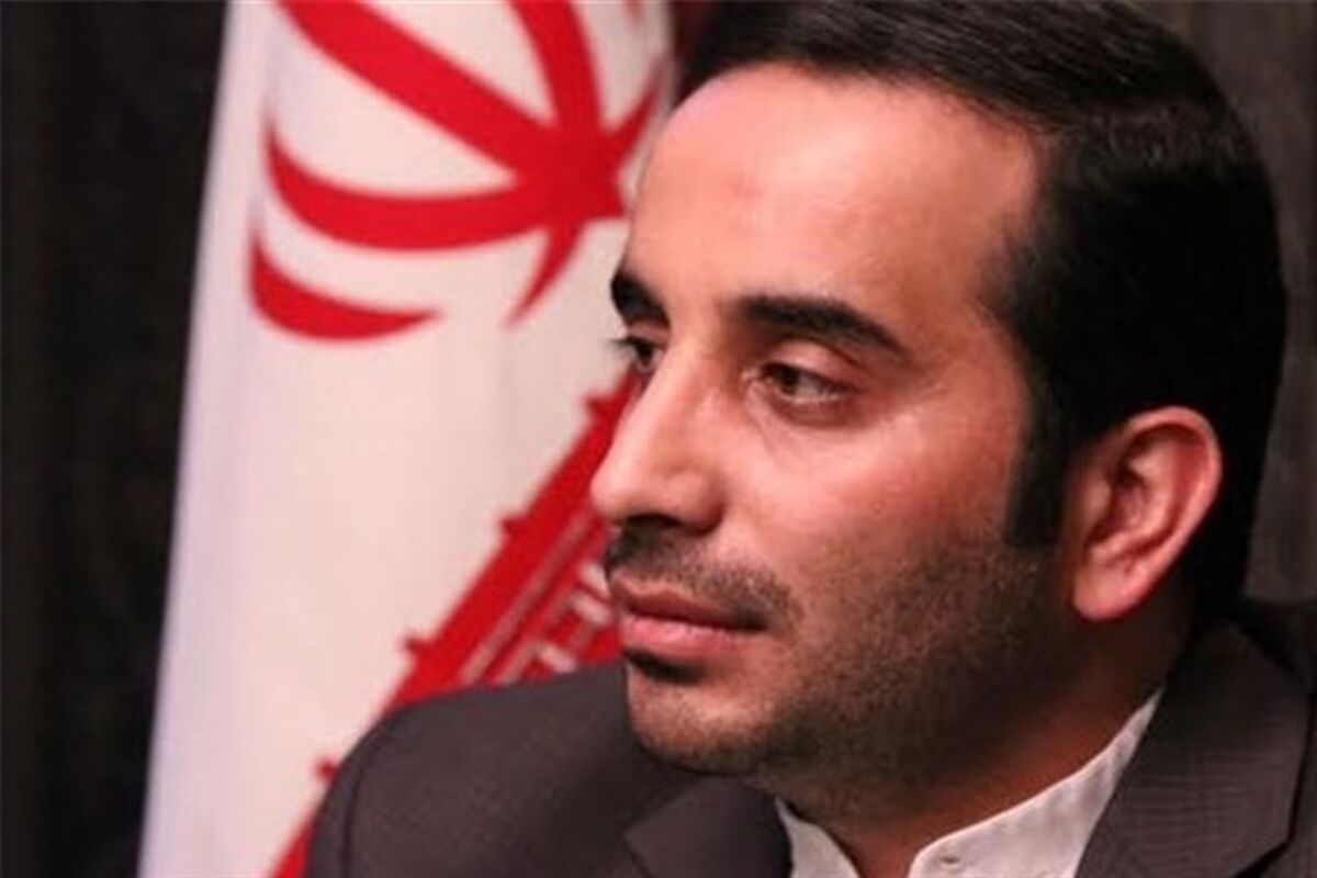 میثم رضایی