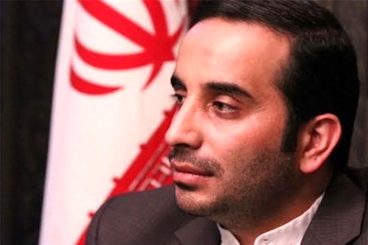 میثم رضایی