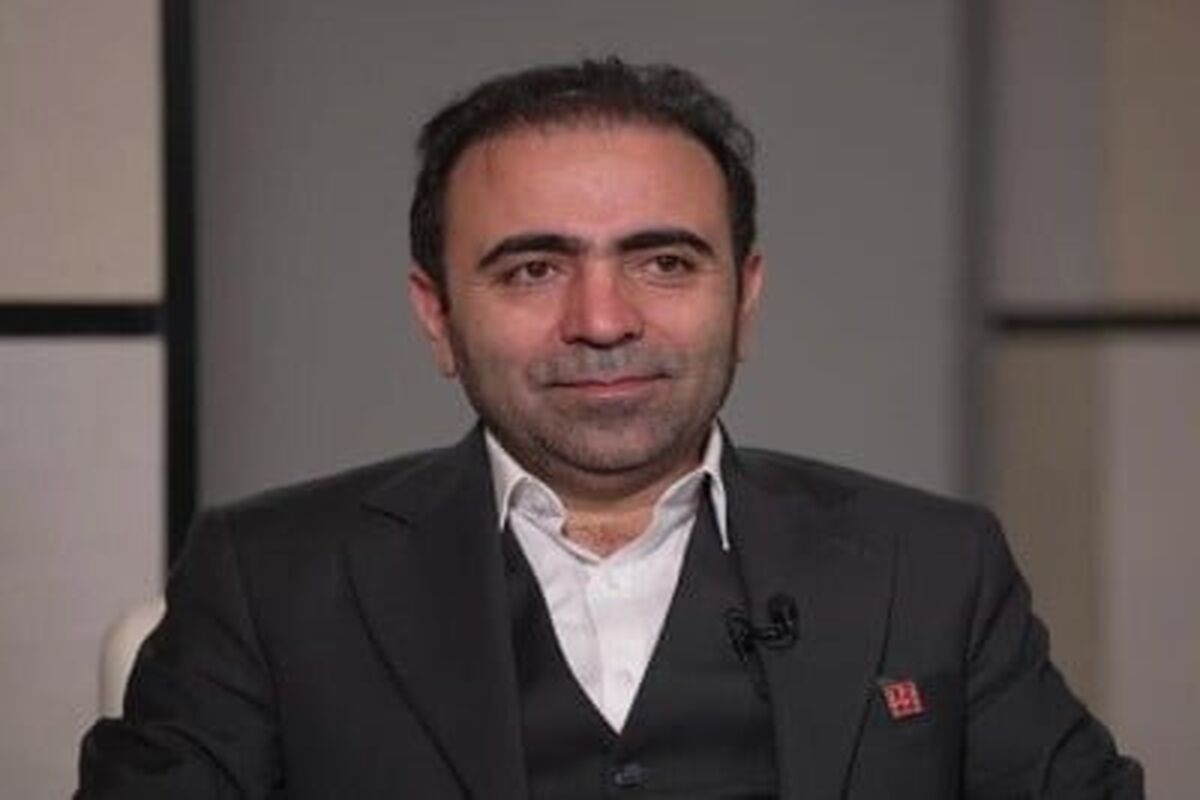 خلیل شیرغلامی» سفیر ایران در ارمنستان