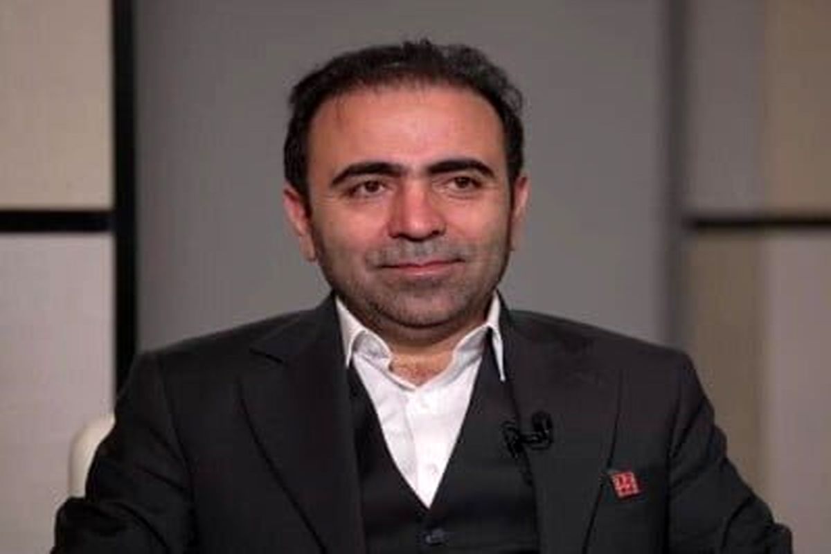 خلیل شیرغلامی» سفیر ایران در ارمنستان