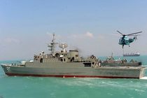 رزمایش بزرگ دریایی ولایت ۹۵ آغاز شد