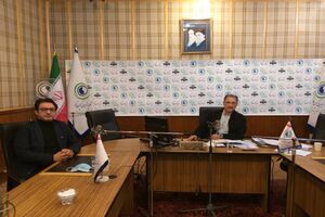 نخستین نشست پژوهشی جشنواره موسیقی فجر با موضوع سیر تطور ترانه برگزار شد