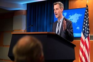 هدف دولت بایدن هم اعمال محدودیت دائم بر برنامه هسته‌ای ایران است