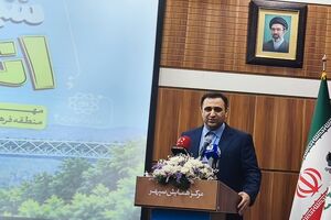 گردشگری را نباید به هتل و آژانس محدود کرد/ بیش از ۱۳۲ پروژه گردشگری در دو سال افتتاح شد