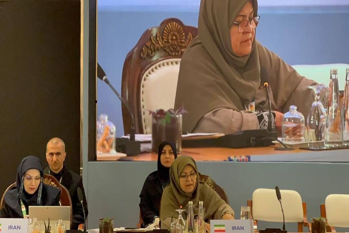 رئیس سازمان ملی استاندارد