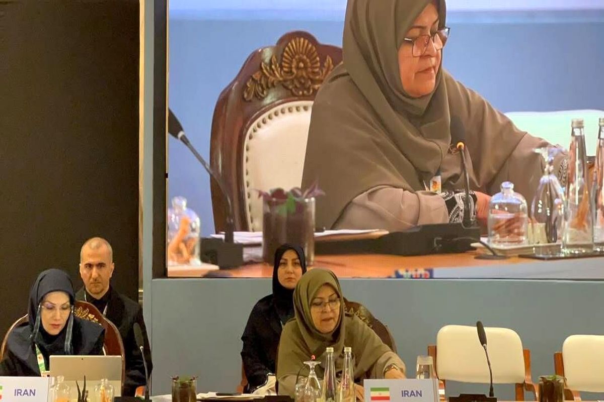 رئیس سازمان ملی استاندارد