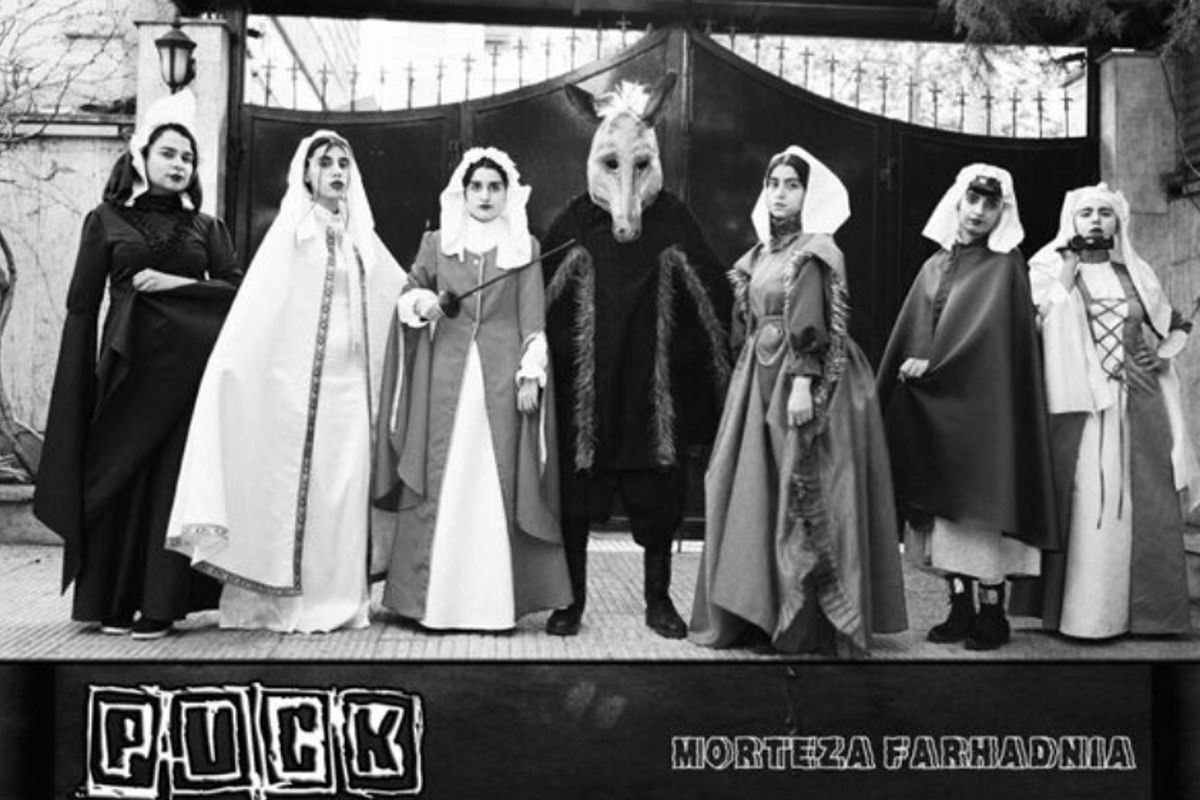 فیلم کوتاه پوک