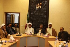 مساجد کانون اصلی ارتقای فرهنگ شهروند مداری هستند