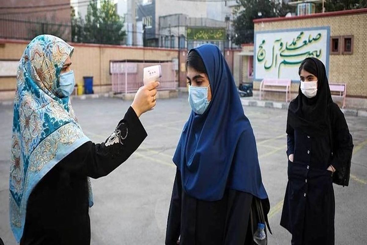 مدیرکل آموزش و پرورش خراسان رضوی