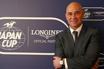 ادامه همکاری آندره آغاسی با جوکوویچ تا مسابقات ویمبلدون