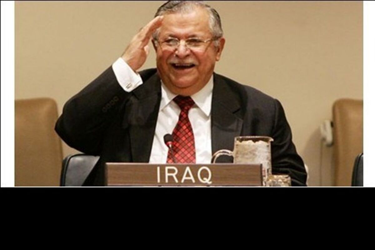 طالبانی