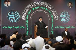 مبارزه و مقاومت؛ محور اصلی فضائل و سیره رهبر شهید انقلاب اسلامی