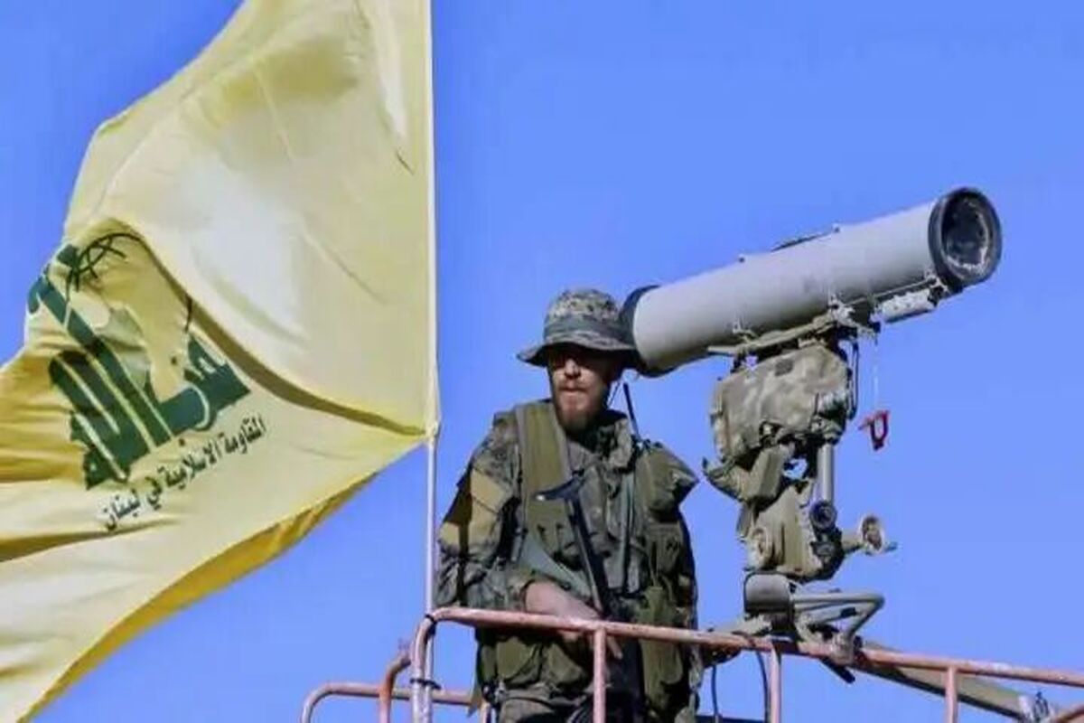 حزب الله لبنان