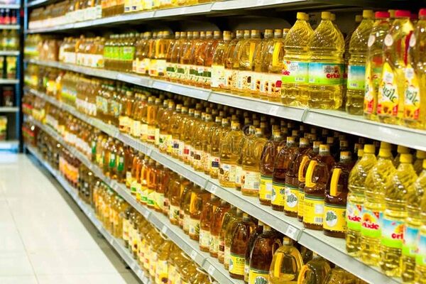جهش ۷۸ درصدی قیمت روغن در دی ۱۴۰۴
