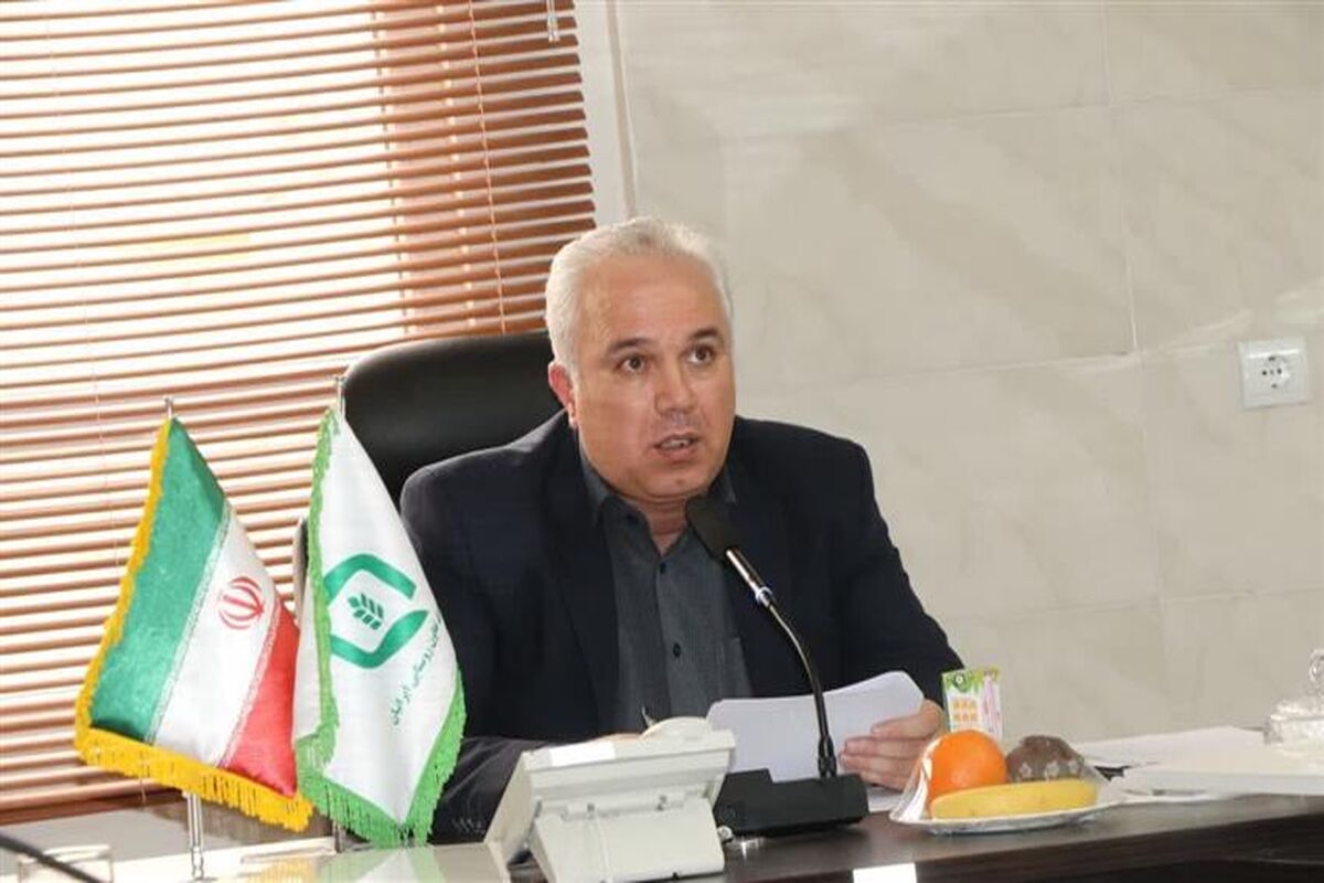 تعاون روستایی 