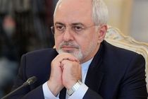 ظریف به تهران بازگشت