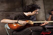 اجرای «تار و دیوار» در رودکی