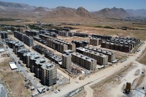 تآمین مالی احداث بیش از ۹۸ هزار واحد مسکونی
