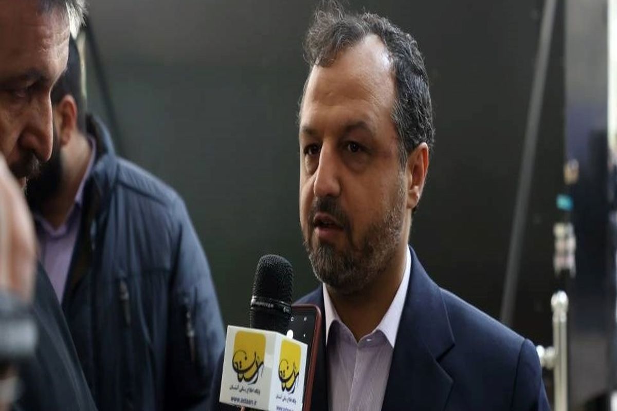 وزیر اقتصاد