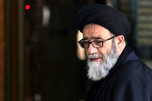  امام جمعه تبریز درگذشت آیت‌الله فیضی سرابی را تسلیت گفت