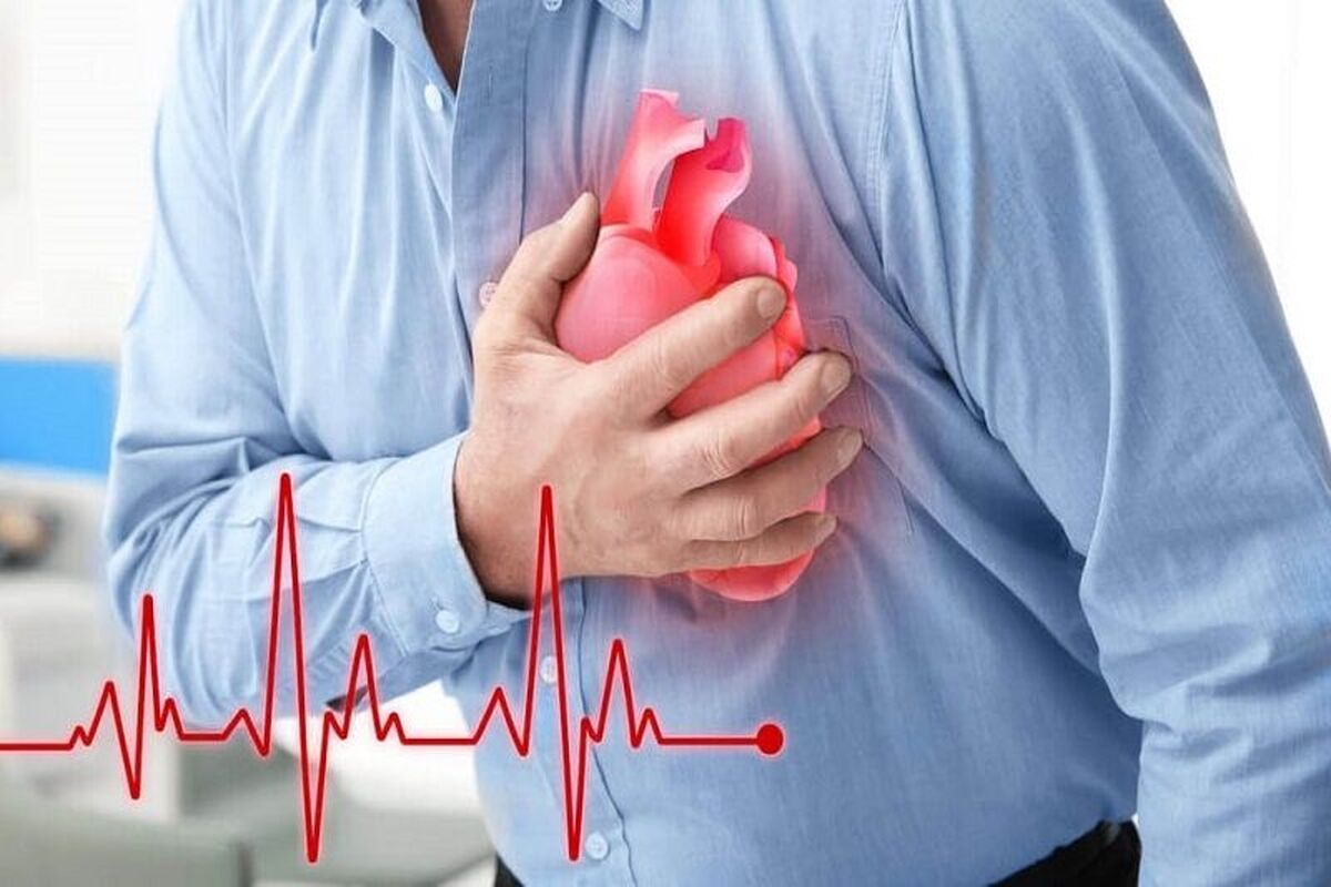 بیماری‌های قلبی و عروقی 