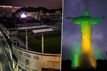 سه روز عزای عمومی برای مرگ پله در برزیل