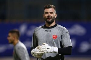 سند پرداخت مالیات رادوشویچ توسط باشگاه پرسپولیس منتشر شد