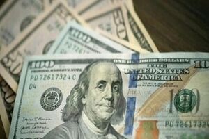 جدیدترین قیمت ارزها در بازار آزاد امروز ۱۲ آذر ۱۴۰۴