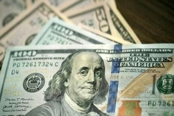 جدیدترین قیمت ارزها در بازار آزاد امروز ۸ آذر ۱۴۰۴