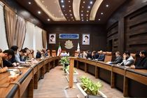 شهرداری ساری برای میزبانی از رئیس‌جمهور به حالت آماده‌باش کامل درآمد