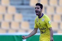 ابراهیمی به سپیدرود پیوست