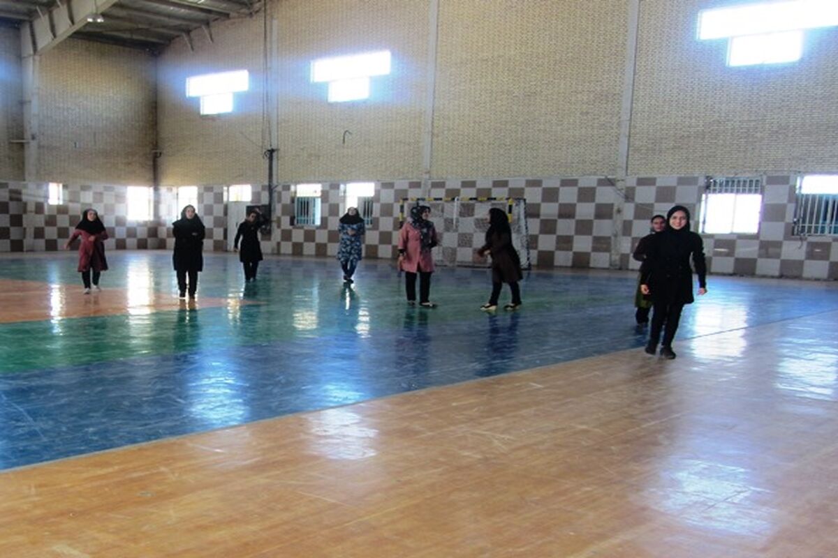 نرمش