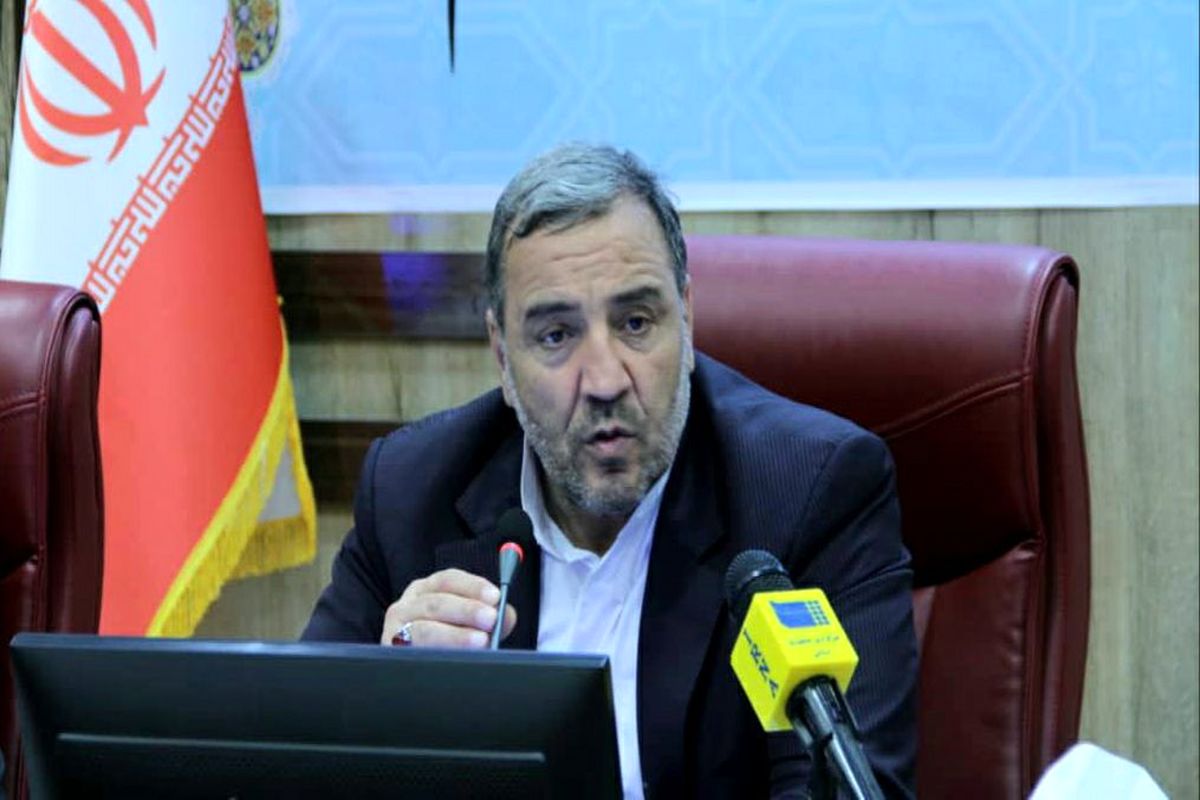 استاندار ایلام..