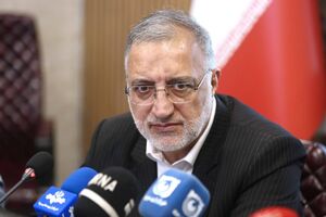 جامعه معلولیت کشور دارای ظرفیت‌های بزرگی است