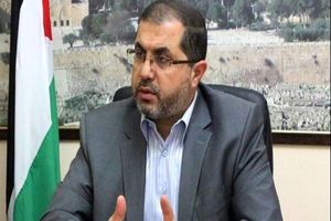  حماس در تلاش برای یافتن راه‌حلی جهت خروج از بحران کنونی در نوار غزه است