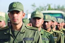 اعزام مشمولان نظام وظیفه هرمزگانی به مراکز آموزشی/دوم اردیبهشت ماه